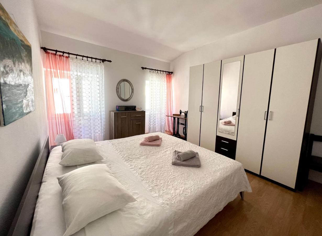 Apartment Moris فودنيان المظهر الخارجي الصورة