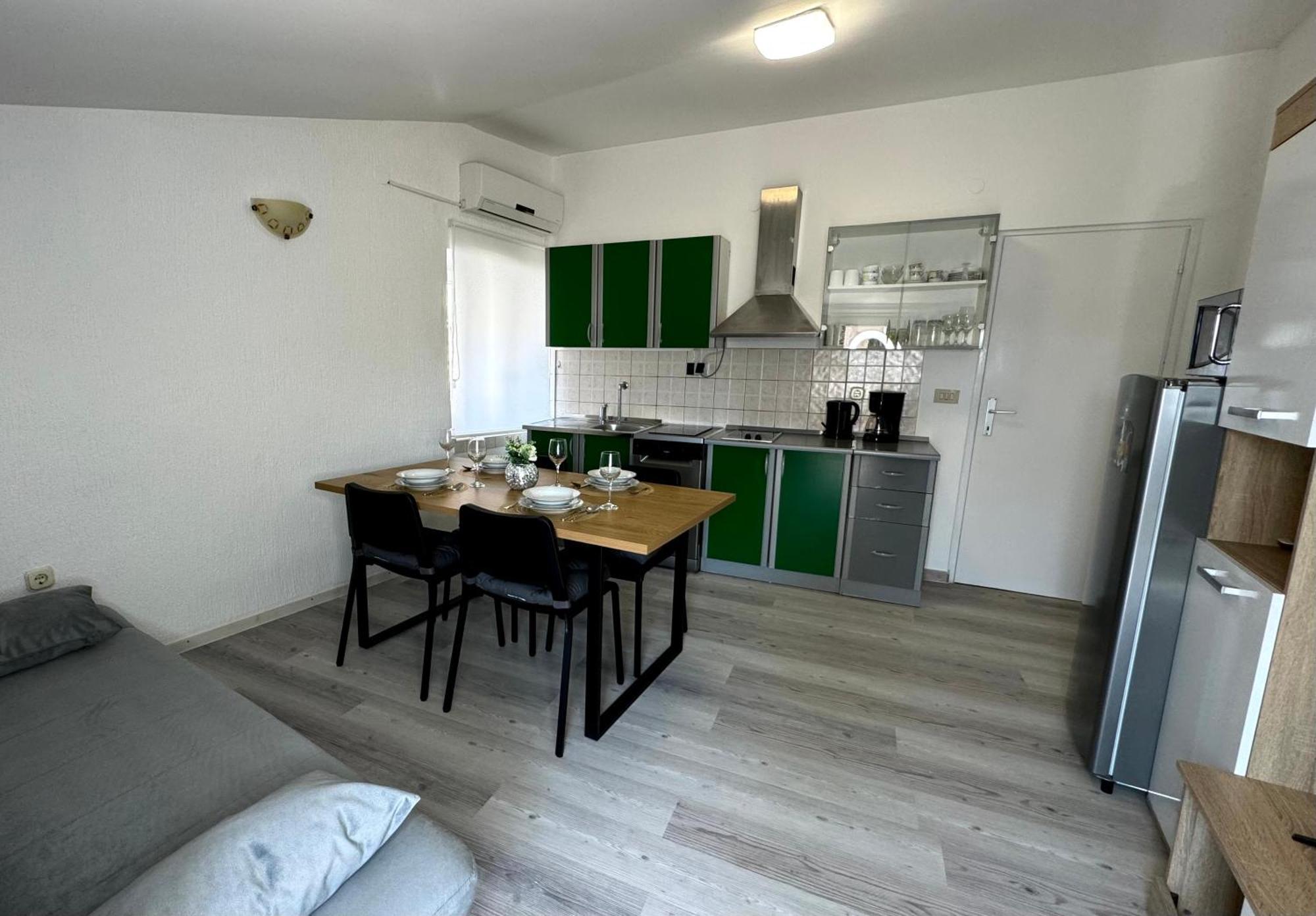 Apartment Moris فودنيان المظهر الخارجي الصورة
